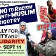 Al-Awda NY, the Palestine Right to Return Coalition, and the US Palestinian Community Network – NY call upon all members and supporters to attend this important rally against racism and […]