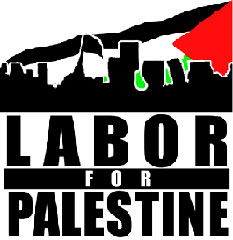 Support Palestinian Workers: End U.S. Labor Complicity With Apartheid Israel Picket NYC Israel Bonds “Celebration” Monday, June 13, 2011, 5-7 p.m. Gotham Hall, 1356 Broadway (@36 St.) Download Flyer (PDF) […]