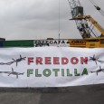 In New York City If there is an emergency with the U.S. Boat to Gaza and/or the Freedom Flotilla, we call on people of conscience to gather at 47th Street btw. […]