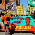 No to the US/NATO War on Libya! Stop Funding War – Start Funding Jobs & People’s Needs! June 27 is the end date for NATO’s 90 day no-fly zone in […]