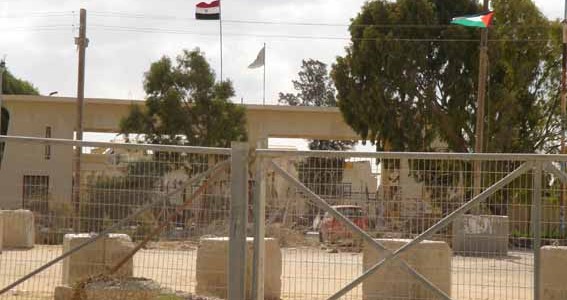 Today, a call demanding the re-opening of the Rafah Crossing between Egypt and Palestine has come from Gaza. It is propelled by support from Egypt and has been endorsed by dozens of […]