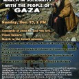 December, 27th, 2009 1:00pm 42nd St and 7th Ave. Times Square New York, NY Direction: Any train to 42nd st, Times Squares Video: Endorsers: American Muslims for Palestine, American-Iranian Friendship […]