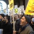 On November 18, 2011, the Muslim, Arab and South Asian communities of New York took to the streets, joining with activists from the Occupy Wall Street protests to stand against […]