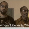 Al-Awda New York, the Palestine Right to Return Coalition, condemns the racist denial of entry to Palestine of African American political activistsDhoruba Bin Wahad and Naji Mujahid by the Israeli occupation. The occupation of Palestine has always been based on the racist […]