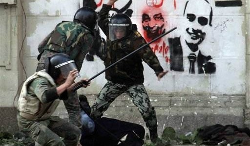 Urgent Appeal to Occupy and All Social Justice Movements: Mobilize to Defend the Egyptian Revolution December 19, 2011 Endorse the statement here. In recent days, protesters demanding civilian rule in […]