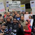 MUSLIMS AND ALLIES DEMAND NYPD ACCOUNTABILITY The NYPD is Watching Us, But Who is Watching the NYPD? Join New Yorkers demanding a police department that is accountable to the public […]