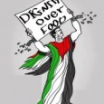 Emergency Rally TODAY for Palestinian Hunger Strikers: UNION SQUARE NYC 5:30 pm – 8:30 pm Union Square (14th and Broadway) Facebook event: https://www.facebook.com/events/139096196223014/ Come out and stand with us in UNION […]