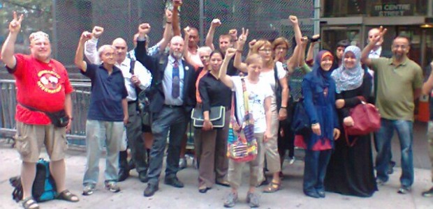 Photo: Michael Williams supporters at his hearing, August 10. From Michael Williams support page on Facebook A new site has been established for the Friends of Michael Williams! Please visit […]