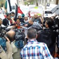 The following statement was issued by supporters of a Palestinian youth group, from a rally in Beirut on 9 November 2012. In New York, come out Friday, November 9 – 5:30 PM for the […]