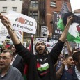 Please join Al-Awda NY for the following two urgent protests for Gaza, Palestine – stand for Palestine as Israel’s bombs are dropping, killing over 172 Palestinians including dozens of children […]