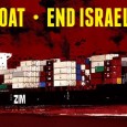 NYC Solidarity with West Coast Blockade of Israeli ZIM Ship Saturday, August 16 1:00 PM Israeli Mission to UN (42nd St and 2nd Ave) Facebook Event: https://www.facebook.com/events/429725363832321/ Come out on […]