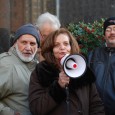 First Day of Rasmea Odeh Trial (Report from the Rasmea Defense Committee)  Ninety supporters of Palestinian community leader Rasmea Odeh filled an overflow courtroom today for the beginning of her trial in […]