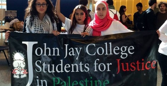 Al-Awda NY is an initiator of this petition. To add your name, please go to: https://www.change.org/p/jeremy-travis-president-john-jay-college-of-criminal-justice-cuny-defend-palestine-supporters-from-anti-semitism-slander This petition will be delivered to: John Jay College of Criminal Justice, CUNY Jeremy Travis, […]