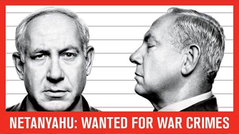 #No2Netanyahu: Protest War Criminal’s Address to Congress! Rally Sun. March 1 1 p.m. – FOX News, W. 48th St & 6th Ave, Manhattan 3 p.m. – Israeli Mission to the […]