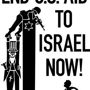Join us March 10 to tell Friends of the Israel Defense Forces that fundraising for war crimes is not allowed in New York City. No tax write-offs for apartheid! When: Tuesday, March […]