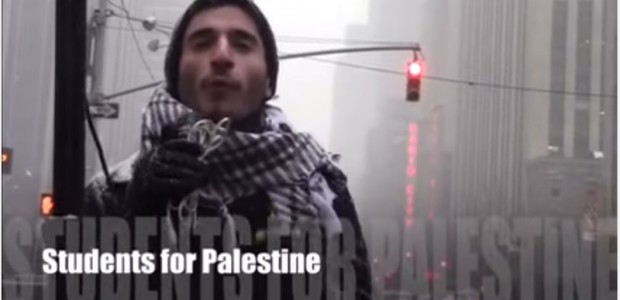 Amid a snowstorm, New Yorkers took to the streets on March 1 to express their outrage at the U.S. Congress’s welcome of war criminal, Israeli prime minister Benjamin Netanyahu. Video […]