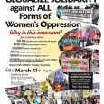 Al-Awda will take part in this cross-movement, anti-imperialist women’s panel marking International Working Women’s Month: Globalize Solidarity Against All Forms of Women’s Oppression Saturday, March 21 4:00 pm Solidarity Center […]
