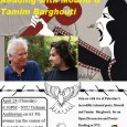 POETRY READING AND CONVERSATION ON REVOLUTION AND LITERATURE WITH RENOWNED PALESTINIAN POETS MOURID AL-BARGHOUTI AND TAMIM AL-BARGHOUTI Thursday, April 28 6:30 pm Tishman Auditorium, New York University 40 Washington Square […]
