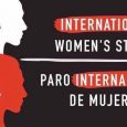 Wednesday, March 8 4:00 pm Washington Square Park New York City Facebook: https://www.facebook.com/events/1787104201550324/ On March 8th, the International Women’s Strike NYC – a coalition representing dozens of grassroots groups and […]