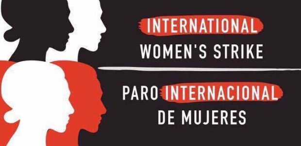 Wednesday, March 8 4:00 pm Washington Square Park New York City Facebook: https://www.facebook.com/events/1787104201550324/ On March 8th, the International Women’s Strike NYC – a coalition representing dozens of grassroots groups and […]