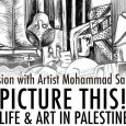 Sunday, November 18 4:00 pm ValleyArts 400 S. Jefferson St. Orange, NJ Facebook: https://www.facebook.com/events/526800057792625/ ValleyArts and SOMa for Palestine present an afternoon with acclaimed political artist Mohammad Sabaaneh to discuss […]