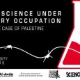 Friday, November 9 5:30 pm Columbia University Northwest Corner Building #501 120th St and Broadway NYC Facebook: https://www.facebook.com/events/348158215922402/ Higher education and research in Palestine face many challenges from the ongoing […]