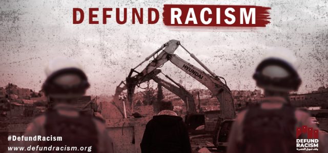 Al-Awda NY is joining with over 150 Palestinian organizations, activists and municipalities in support of the Campaign to Defund Racism. The campaign demands that New York Attorney General Letitia James […]