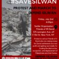 Friday, July 24 pmSettler Organization – Friends of Ir David575 Lexington Ave, off E 51st StNew York, NYFacebook: https://www.facebook.com/events/545053236503800/ Protest the Friends of Ir David, funders of an illegal Israeli […]